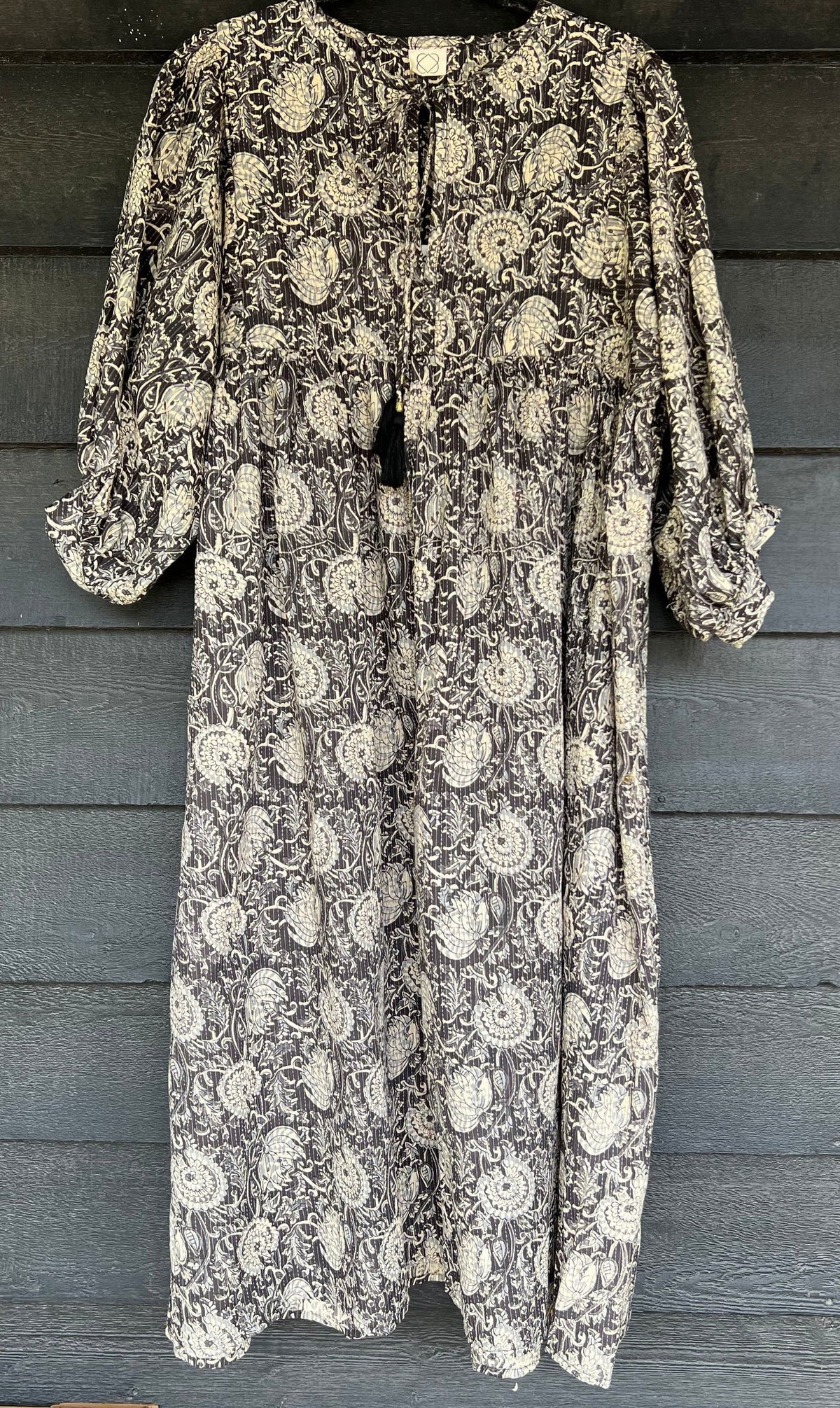 Posey Dress - openheartsmend