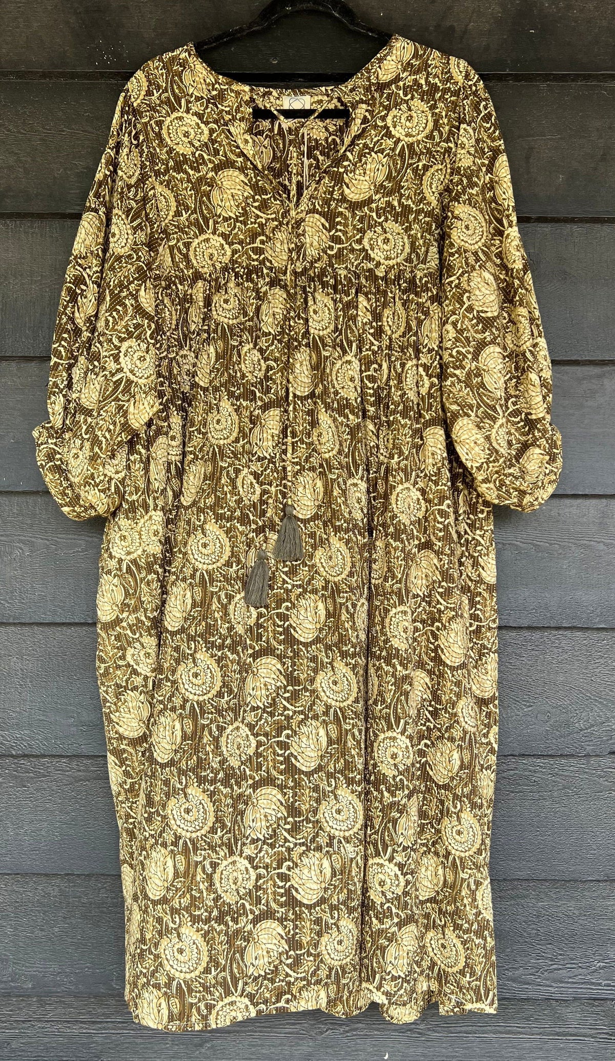 Posey Dress - openheartsmend