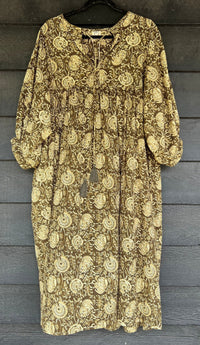 Posey Dress - openheartsmend
