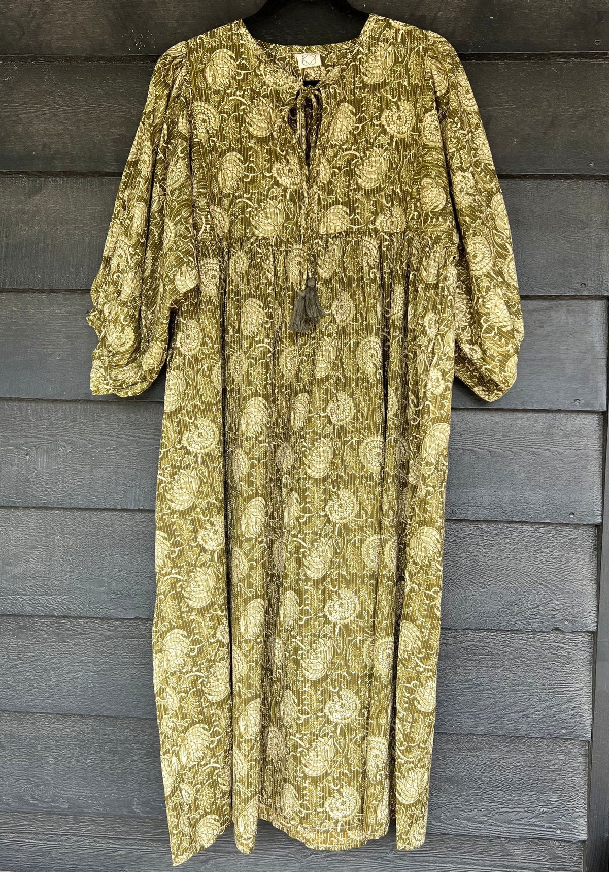 Posey Dress - openheartsmend