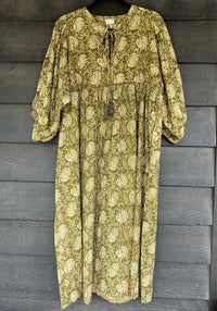 Posey Dress - openheartsmend
