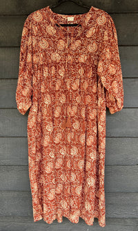 Posey Dress - openheartsmend