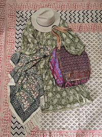 Posey Dress - openheartsmend