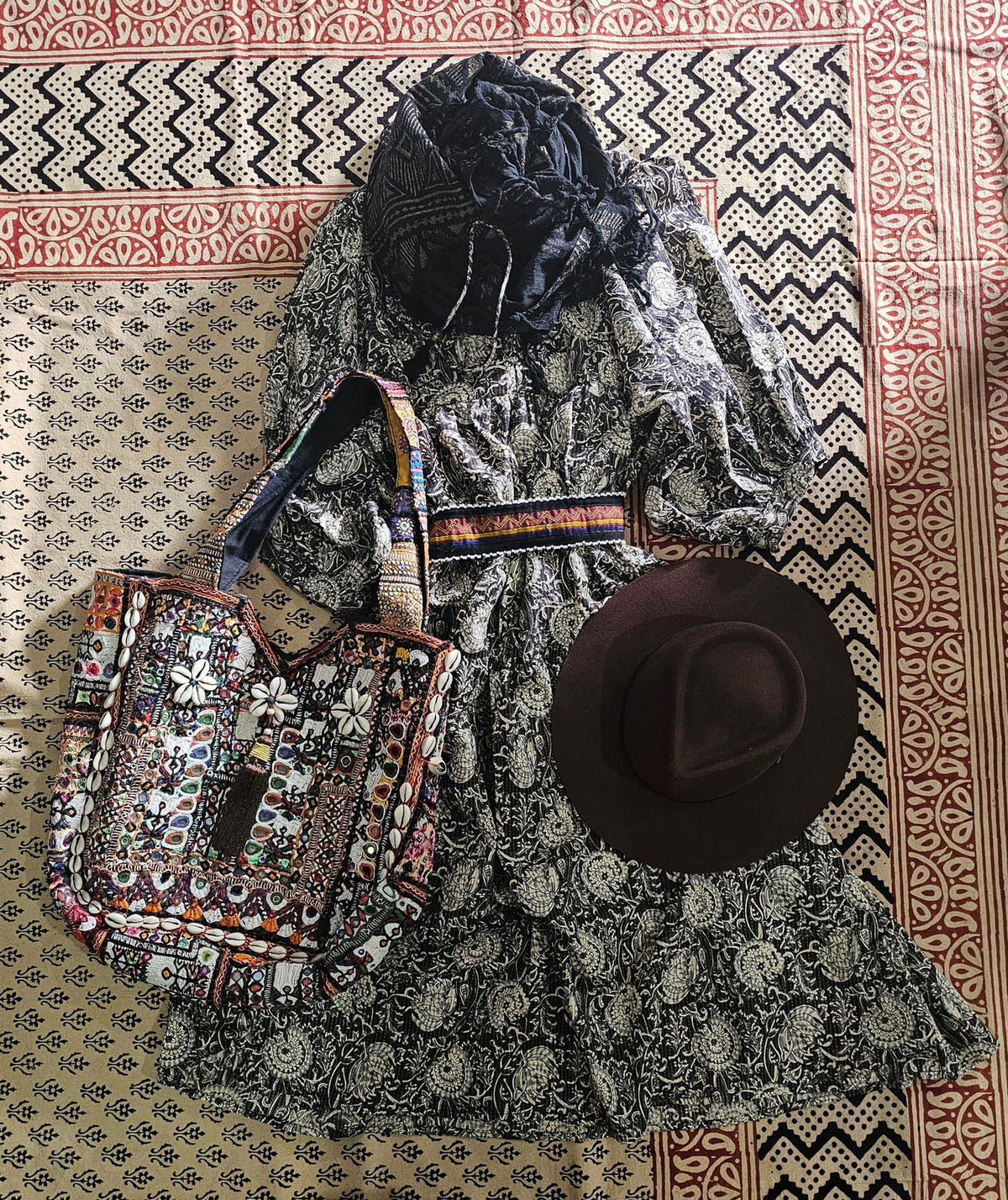 Posey Dress - openheartsmend