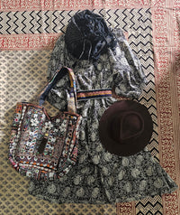 Posey Dress - openheartsmend