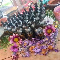 Ritual Oil - openheartsmend