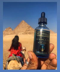 Ritual Oil - openheartsmend