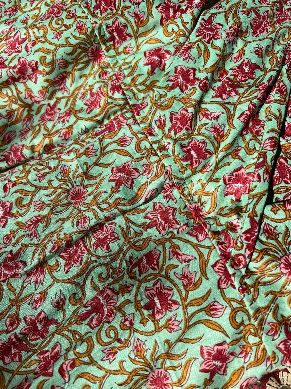 Roma Jumpsuit - openheartsmend