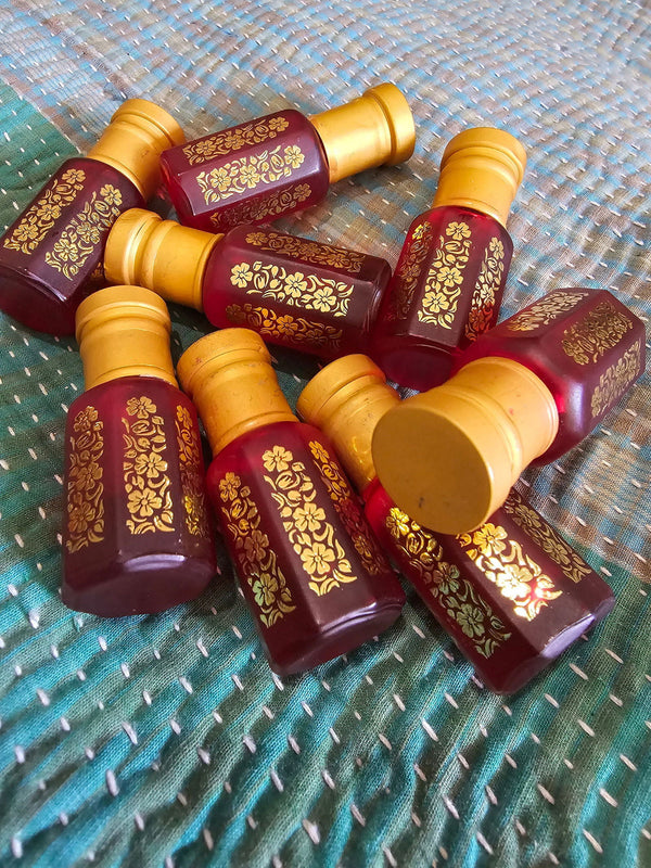 Rose oil - openheartsmend