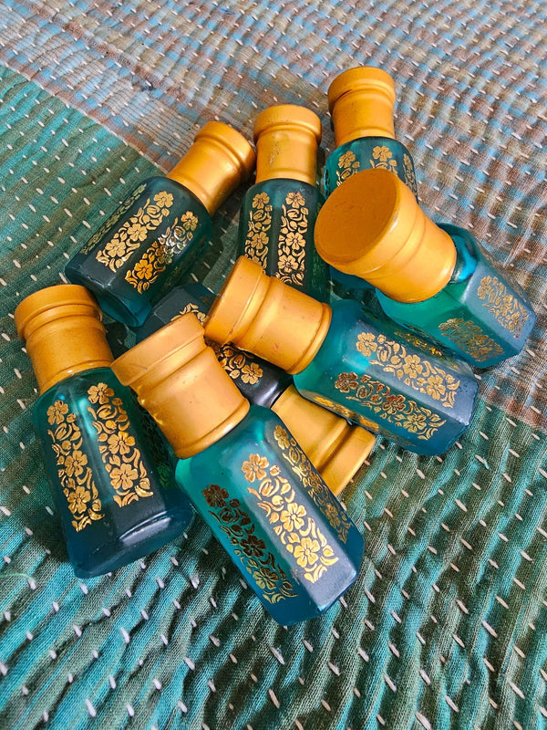 Sandalwood Rose Oil - openheartsmend