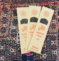 Tattva Incense - openheartsmend
