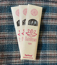 Tattva Incense - openheartsmend