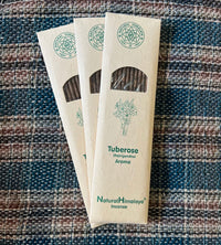 Tattva Incense - openheartsmend