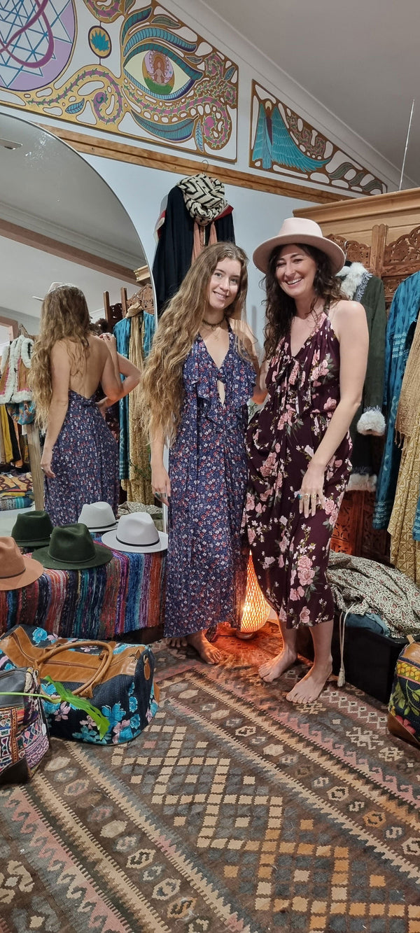 Venus Dress - openheartsmend