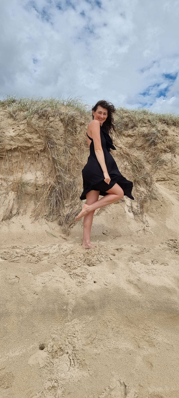 Venus Dress - openheartsmend