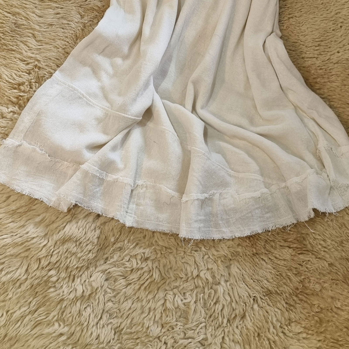 Wrap Skirt 80cm - openheartsmend