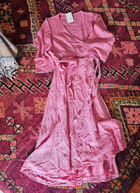 Wrap Skirt 80cm - openheartsmend