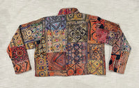 Zari jackets - openheartsmend