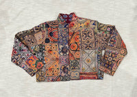 Zari jackets - openheartsmend
