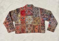 Zari jackets - openheartsmend