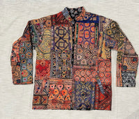 Zari jackets - openheartsmend
