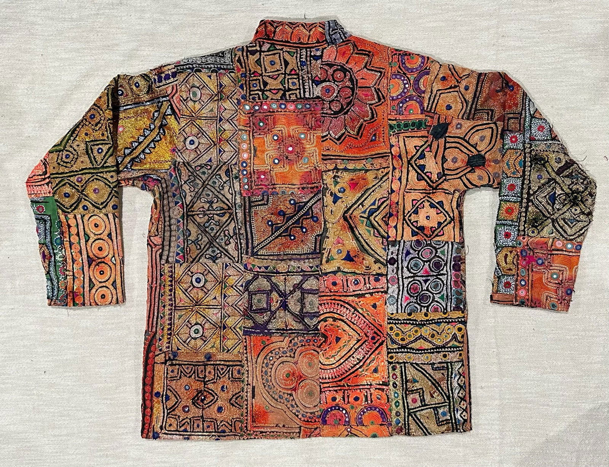 Zari jackets - openheartsmend