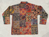 Zari jackets - openheartsmend
