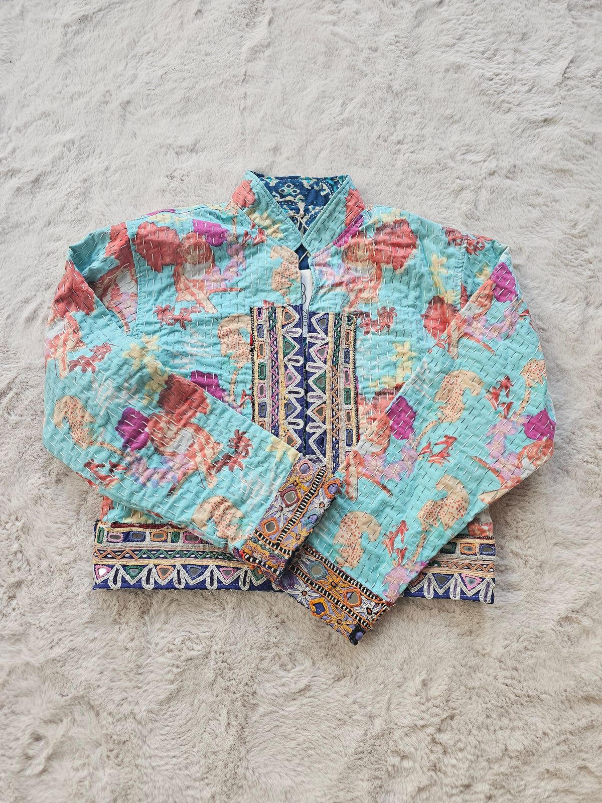 Khutch Bomber Style Jackets - openheartsmend -