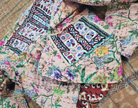 Khutch Bomber Style Jackets - openheartsmend -