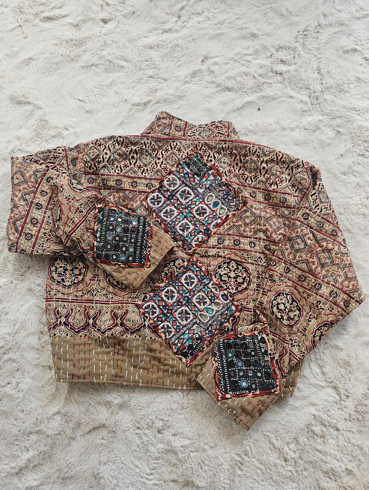Khutch Bomber Style Jackets - openheartsmend -
