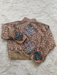 Khutch Bomber Style Jackets - openheartsmend -
