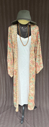 Love Robes