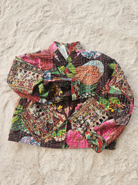Khutch Bomber Style Jackets - openheartsmend -
