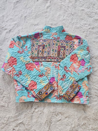 Khutch Bomber Style Jackets - openheartsmend -