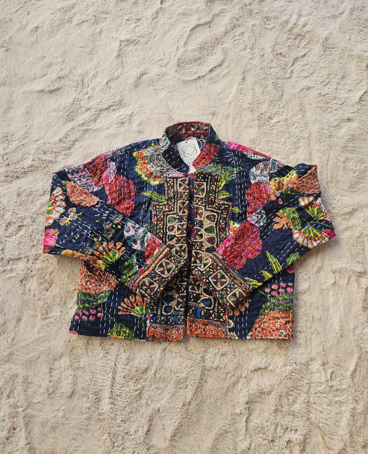 Khutch Bomber Style Jackets - openheartsmend -