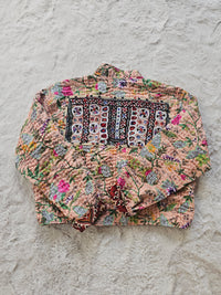 Khutch Bomber Style Jackets - openheartsmend -
