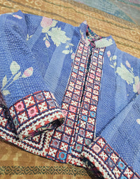 Khutch Bomber Style Jackets - openheartsmend -