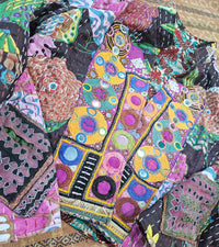 Khutch Bomber Style Jackets - openheartsmend -