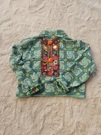 Khutch Bomber Style Jackets - openheartsmend -
