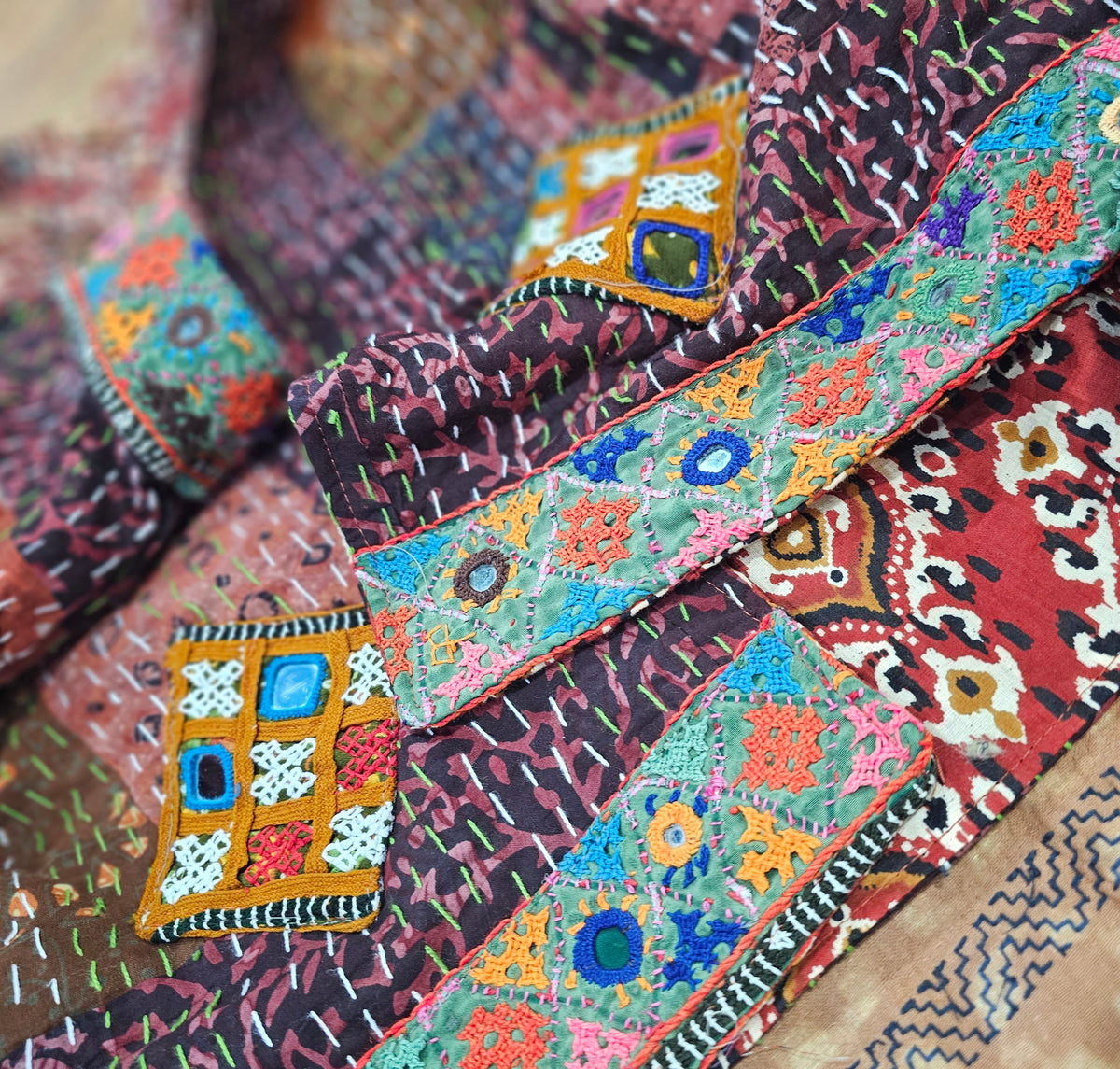 Khutch Bomber Style Jackets - openheartsmend -