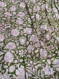 Flora Pleated Pants