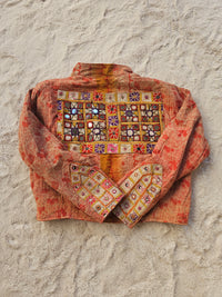 Khutch Bomber Style Jackets - openheartsmend -