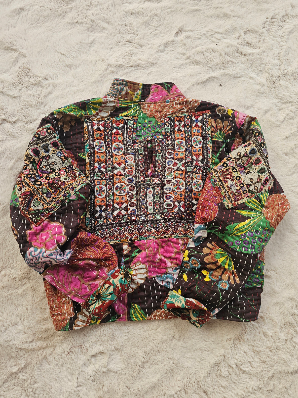Khutch Bomber Style Jackets - openheartsmend -