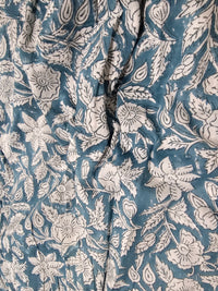 Flora Pleated Pants