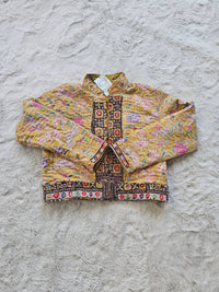 Khutch Bomber Style Jackets - openheartsmend -