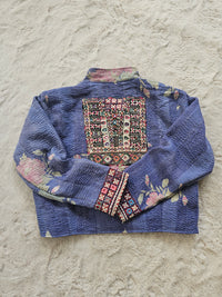 Khutch Bomber Style Jackets - openheartsmend -
