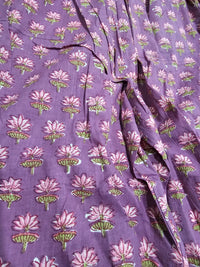 Flora Pleated Pants