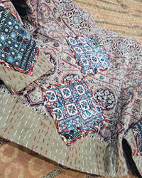 Khutch Bomber Style Jackets - openheartsmend -