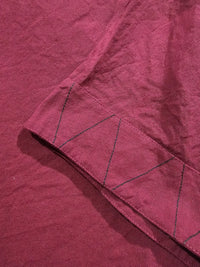 Desert Dream Top Cotton Linen Mix