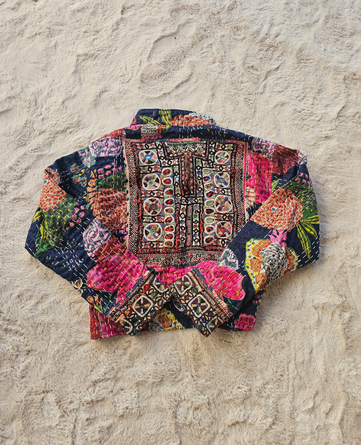 Khutch Bomber Style Jackets - openheartsmend -